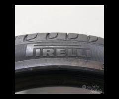 4 GOMME 275 35 19 PIRELLI RFT A22642 - 5