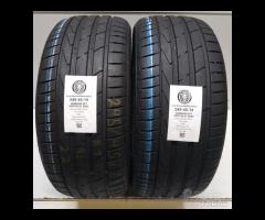 2 GOMME 245 45 19 HANKOOK RFT A22641