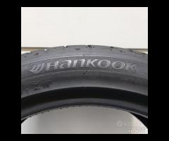 2 GOMME 245 45 19 HANKOOK RFT A22641