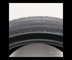 2 GOMME 245 45 19 HANKOOK RFT A22641 - 7