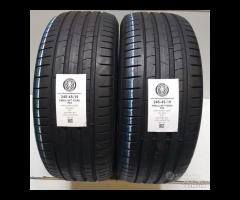 2 GOMME 245 45 19 PIRELLI RFT A22596