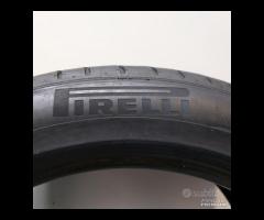 2 GOMME 245 45 19 PIRELLI RFT A22596 - 5