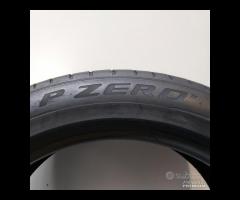 2 GOMME 245 45 19 PIRELLI RFT A22596 - 6