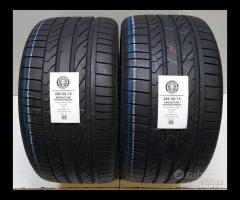 2 GOMME 285 30 19 BRIDGESTONE A22593