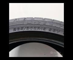 2 GOMME 285 30 19 BRIDGESTONE A22593 - 7