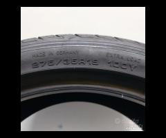 4 GOMME 275 35 19 GOODYEAR RFT A22585 - 7