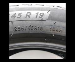 2 GOMME 255 45 19 MICHELIN A22583 - 7