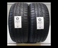 2 GOMME 255 45 19 HANKOOK A22582