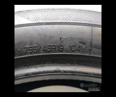 2 GOMME 255 45 19 HANKOOK A22582 - 7