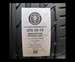 4 GOMME 2254019 / 2553519 BRIDGESTONE A22578/22682