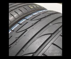 2 GOMME 225 40 19 BRIDGESTONE A22578 - 4