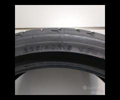 2 GOMME 225 40 19 BRIDGESTONE A22578 - 7