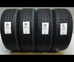 4 GOMME 225 40 19 CONTINENTAL A22577