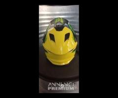 Casco da cross enduro della Nolan modello N52