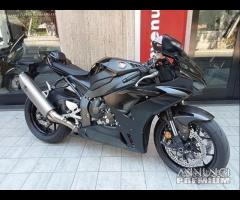 Honda CBR 1000 RR-R 2020