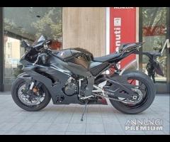 Honda CBR 1000 RR-R 2020