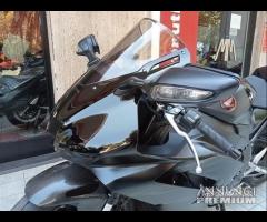 Honda CBR 1000 RR-R 2020 - 9