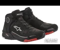 Scarpa ALPINESTARS CR-X Riding