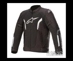 Giacca ALPINESTARS AST V2 AIR - 1