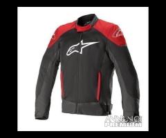 Giacca ALPINESTARS T-SPX Superair - 1