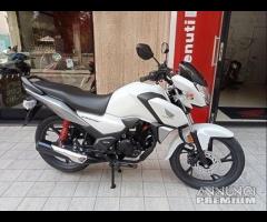 Honda CB 125 F Nuova MY 2024