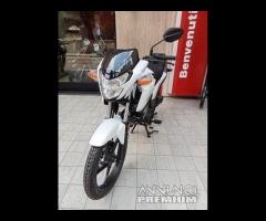 Honda CB 125 F Nuova MY 2024