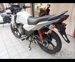 Honda CB 125 F Nuova MY 2024