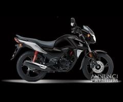 Honda CB 125 F Nuova MY 2024 - 6