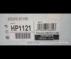 Paramani Givi per Honda CB 500 X 13-18