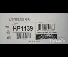 Paramani Givi per Honda Crossrunner 800 - 2