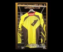 Maglie cross