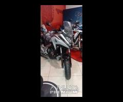 Honda NC 750 X ABS 2024