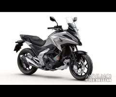 Honda NC 750 X ABS 2024