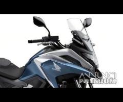 Honda NC 750 X ABS 2024