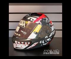 Casco integrale airoh valor