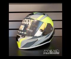 Casco Integrale Airoh Valor