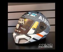 Casco integrale Airoh Valor - 1