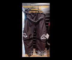 Pantalone Cross Acerbis