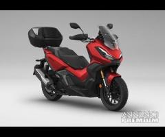 Honda ADV 350 2024