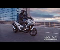 Honda ADV 350 2024 - 7