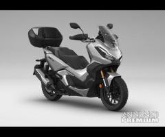 Honda ADV 350 2024 - 10