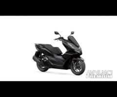 Honda PCX 125 2023 prima rata dopo l'estate