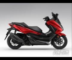 Honda Forza 350 2024 tasso zero in 24 mesi - 1