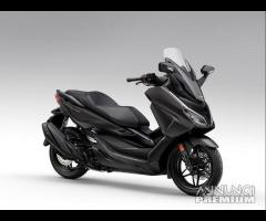 Honda Forza 350 2024 tasso zero in 24 mesi