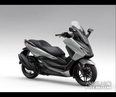 Honda Forza 350 2024 tasso zero in 24 mesi