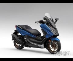 Honda Forza 350 2024 tasso zero in 24 mesi - 8