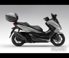 Honda Forza 350 2024 tasso zero in 24 mesi - 9