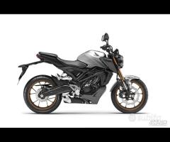 Honda CB 125 R Neo Sport Cafè 2024 - 8