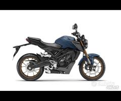 Honda CB 125 R Neo Sport Cafè 2024 - 9