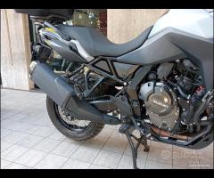 Suzuki V Strom DL 800 - Ottobre 2023 - 7